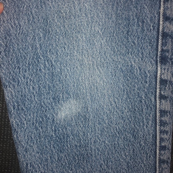 🌟Vintage🌟 high waisted Mom jeans size 23 - Picture 3 of 4